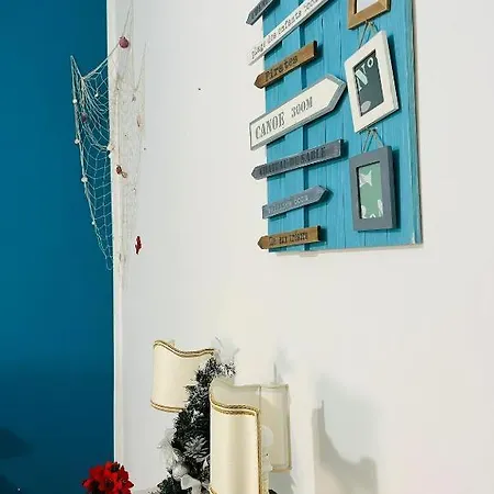 Emma's Casa de hóspedes Palermo