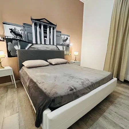 Emma's Casa de hóspedes